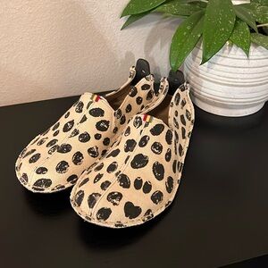 VivoBareFoot Ababa Shoes